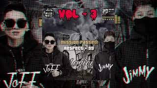JOFF & JIMMY VOL-3 (OUT NOW)