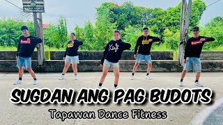 Download Lagu SUGDAN ANG PAG BUDOTS (Dj Kent James Remix) | Dance Fitness | Zumba MP3 Download Lagu SUGDAN ANG PAG BUDOTS (Dj Kent James Remix) | Dance Fitness | Zumba MP3