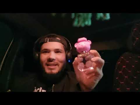 Toy 2 Bubble Gum Moschino женский парфюм