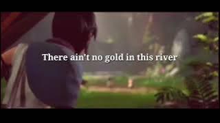 EASY ON ME - LEROY SANCHEZ COVER (VIDEO LYRICS)