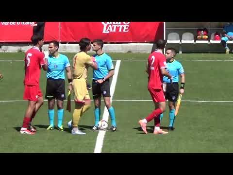 PRIMAVERA 2 | PERUGIA-ASCOLI 3-2 HIGHLIGHTS