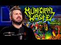 First Time Hearing MUNICIPAL WASTE