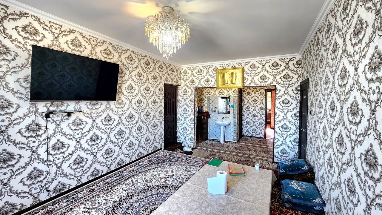 урганч дехкон бозор ёнида 4 хонали кв сотилади ХОРАЗМ УЙ ЖОЙ НАРХЛАРИ 2026 УРГАНЧ УЙ ЖОЙ 2026