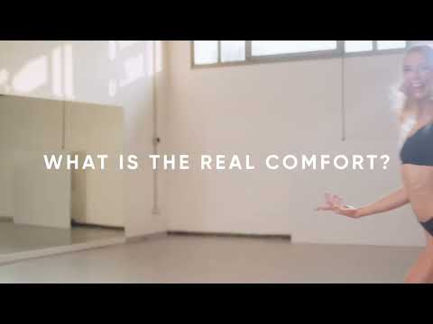 Pompea: What is the Real Comfort? | ADV Spot | Full Version