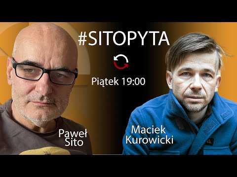 Sito Pyta - Paweł Sito