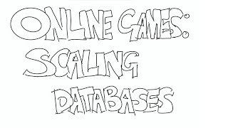 Databases for Games, Drawn Badly screenshot 5