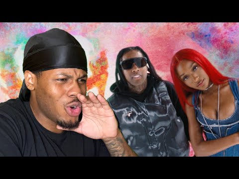 David Guetta, Ayra Starr & Lil Durk - Big FU (REACTION)