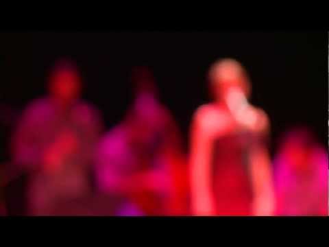 "Si Tu Savais" Performed by Swing Je T'aime and Joscho Stephan  •  Live At The Rialto Theater