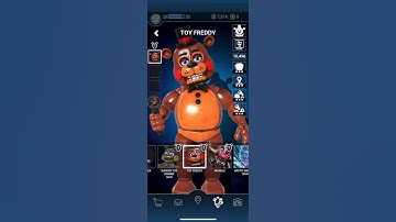 Fnaf ar trade (Friend code in comments) Note: if I had a unfinished trade with you please tell me