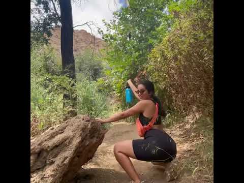 Camila Cabello Twerking - YouTube.