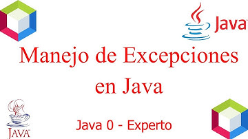 Manejo de Excepciones en Java - @AprendamosconScorpionSecurity