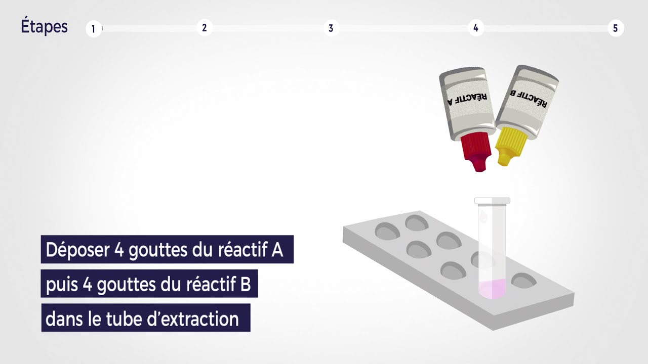 TROD'ANGINE - vidéo de démonstration - AAZ