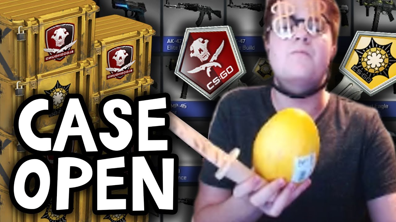 TUBECON TULIAISET (CS:GO) - YouTube