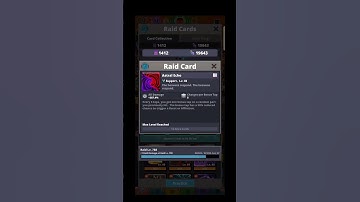 Tap Titans 2: Astral Echo Intro