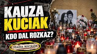 Vražda Jána Kuciaka: Kdo si objednal smrt novináře? screenshot 5