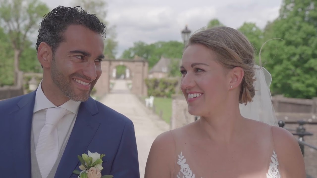 BRUILOFT VIOLET 2022