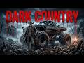 Dark Country Hollow Man: A Lost Soul’s Story of Emptiness, Sin &amp; Endless Night