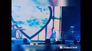 The Kitchen Disco queen at Nottingham Concert Hall 28th May 2025 #sophieellisbextor