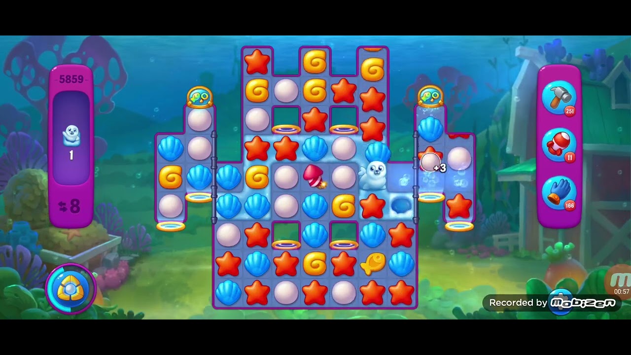 back number fish（demo） back number fish（demo） back number fish