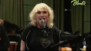 Blondie: &quot;One Way Or Another&quot;, Live At The BBC Maida Vale Studios, 2014🎶