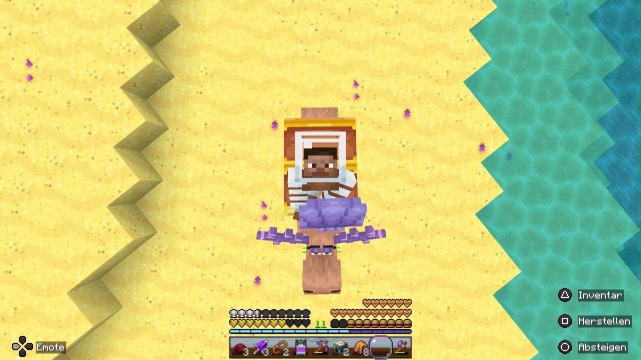 MINECRAFT SPONGEBOB ich bekomme ein HAUSTIER