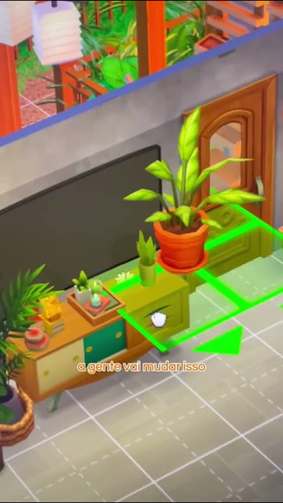 Como Mover Objetos Livremente no The Sims 4 