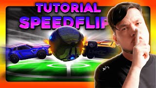 COMO HACER EL FLIP MÁS RÁPIDO DEL JUEGO | TUTORIAL SPEEDFLIP