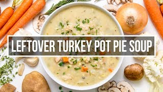 Looking for creative ways to feed your family with those tasty
thanksgiving leftovers? forget the tired turkey sandwiches. instead,
deliciously surprise them...