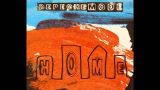 Depeche Mode - Home (Radio Edit Version)