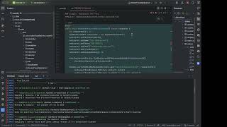 module12. Rocket Food Delivery API - Feature Presentation screenshot 3