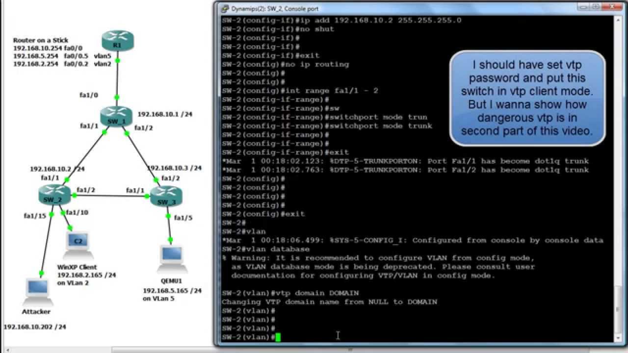 cisco switch configuration step by step pdf