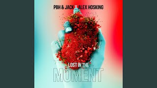 Lost In The Moment