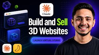 I Vibe Coded a $5,000 Website With Claude | Designers Are Worried