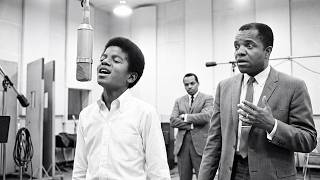 Michael Jackson Age 9 Sang In Front Of Berry Gordy — He Told Joe Jackson THIS Changed Everything