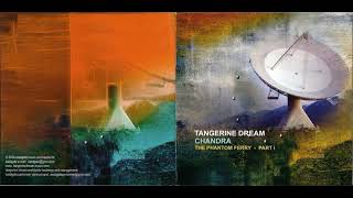 Tangerine Dream - Approaching Greenland at 7 PM (Chandra, 2009)