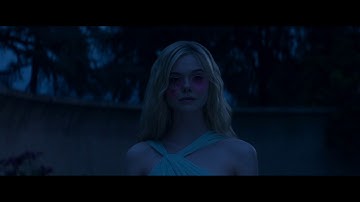 GusGus   Featherlight (The Neon Demon)