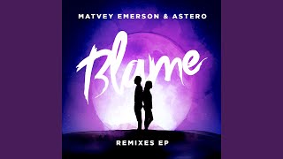 Смотреть клип Blame (Alexx Slam Remix)