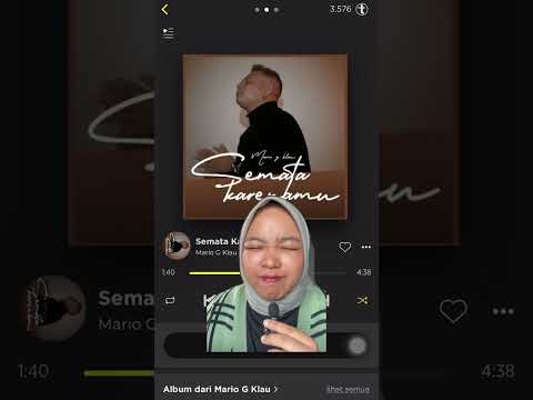TREBEL CHART MINGGU INI! 😍