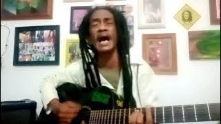 Mushroom - Fredi Marley ( Acoustic at home )