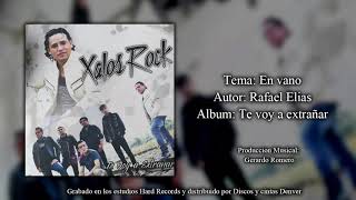 Xalosrock - En vano chords