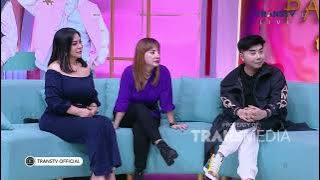 Prediksi Hard Gumay Bersama Roy Kiyoshi | PAGI PAGI AMBYAR (19/7/24) P4