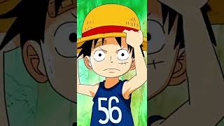 One Piece Luffy Amv Eminem - Without Me