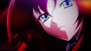 Rias Gremory|Short Amv|(Alight Motion) screenshot 4
