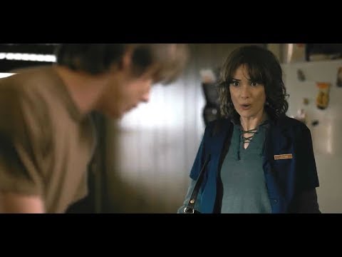 Stranger Things: Joyce Byers Tries To Find Will (Season 1: Episode 1)