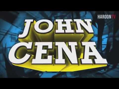 John Cena vs Wanda and the Alien RYTP