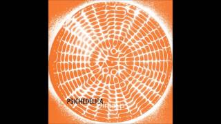 Piero Umiliani - Cowboy Psichedelica, 1971