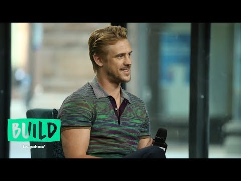 Video: Boyd Holbrook Neto vrijednost: Wiki, oženjen, obitelj, vjenčanje, plaća, braća i sestre