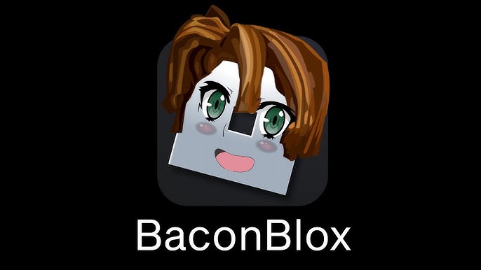 I created this realistic bacon hair. Rate it 1/10 : r/RobloxAvatars