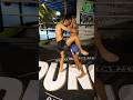 Muay Thai Clinch - FAST Sweeps with Kru Dam