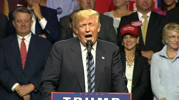 Trump doesn't exercise, and other things we've learned from the Dr. Oz interview